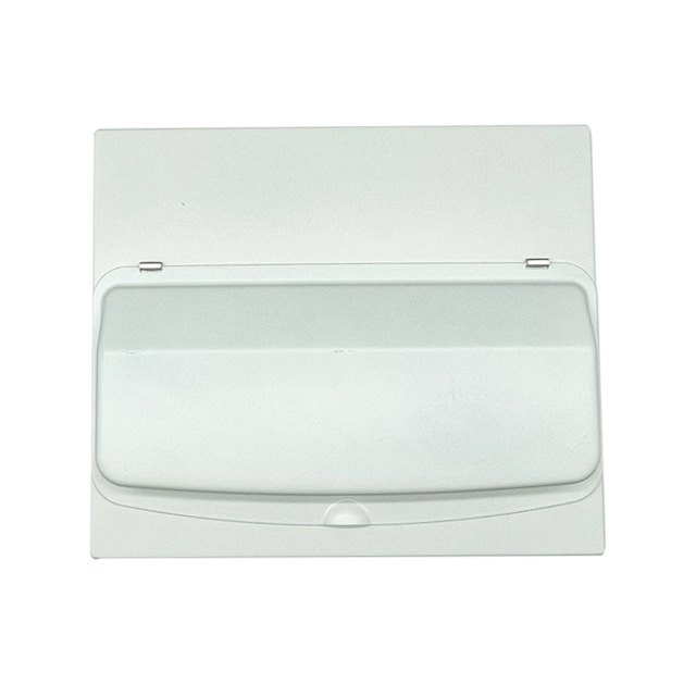 英式铁壳14位配电箱照明箱