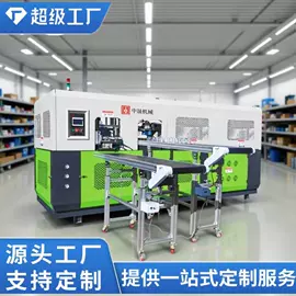 塑料吹塑机;吹膜机;其他塑料机械