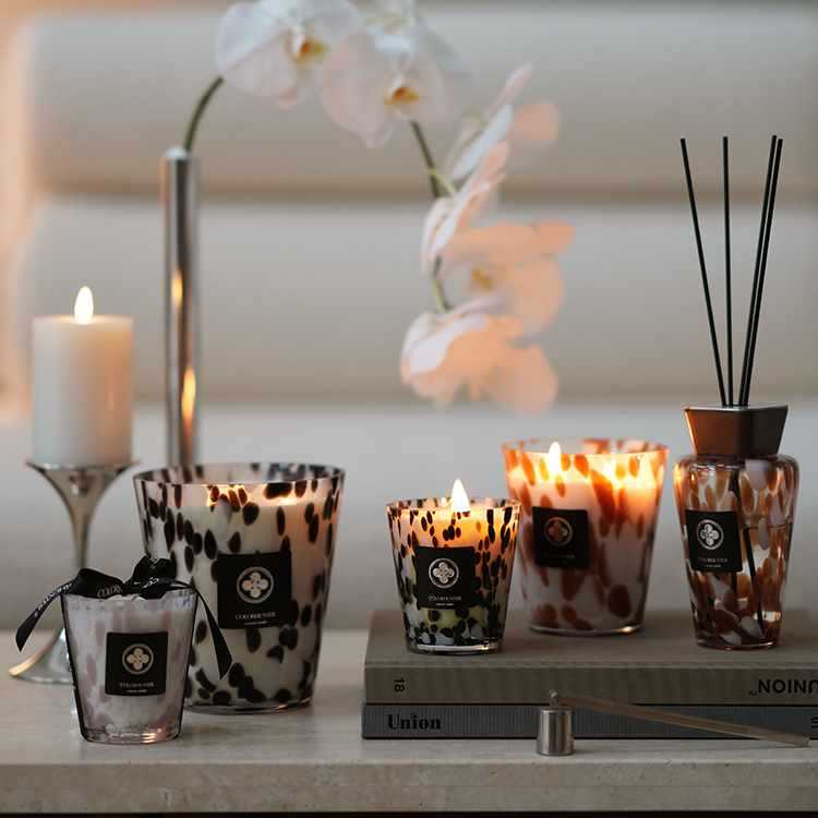 Wooden aromatherapy, candle, diffuser, long-term effect