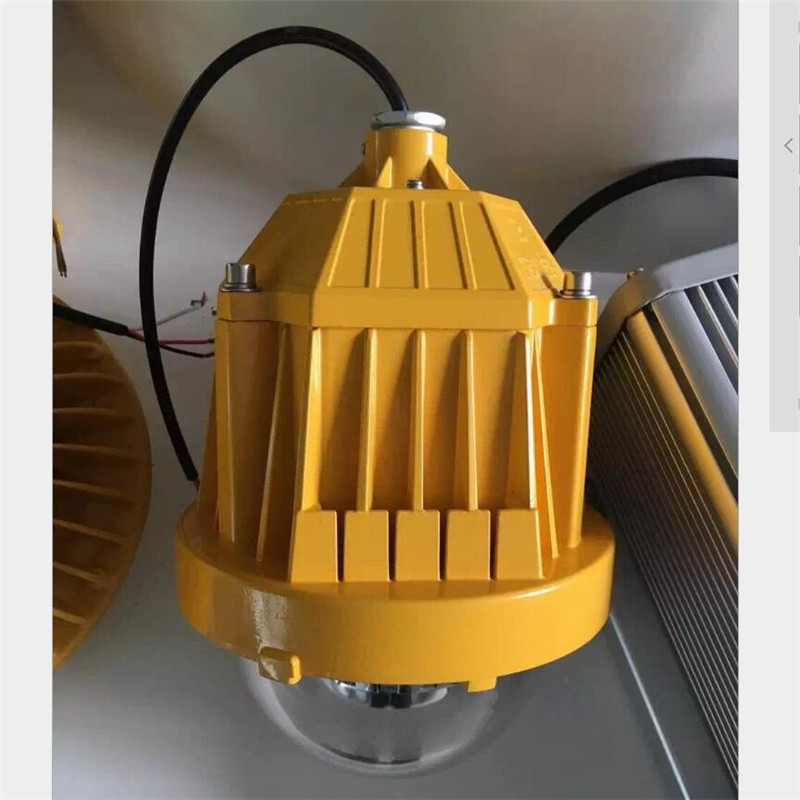LED explosion-proof light with good corrosion resistance Thickened shell LED explosion-proof light BPC8765LED explosion-proof light