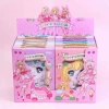 Hand -box diamond painting