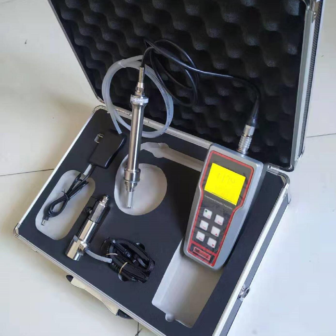 DM-8AY手持式露点仪