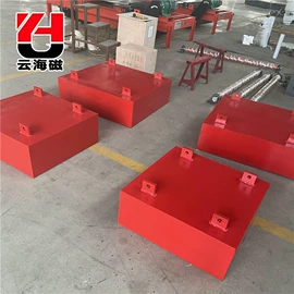 磁选设备;输送机;矿业物探仪器