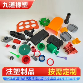 工农业塑料;聚氨酯橡胶;其他塑料制品