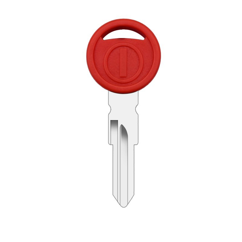 Suitable for Ducati 696 796 996 Monster Streetfighter 1100 Motorcycle Modified Key Blank