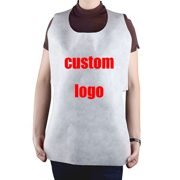 nonwoven apron (2)