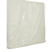 批發打包席夢思床墊罩子保護套搬家耐磨膜發貨透明塑料加厚家用打