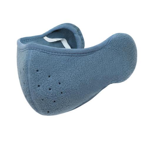 Winter thickened anti-cold and anti-freeze earmuffs earmuffs for men and women outdoor cycling full face warm breathable mask earmuffs
