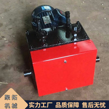 聚拓 钢绞线穿束机 全自动箱梁穿索机 锚索导向帽桥梁钢绞线穿线