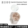 garmin佳明圆形钢化玻璃膜