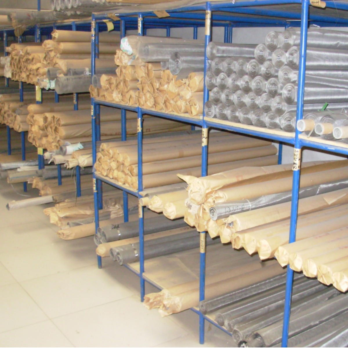 造纸网 30目造纸铜网 不锈钢造纸网 金属造纸网 大丝加厚造纸用网