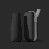 Obsidian Black (14.5 cm)