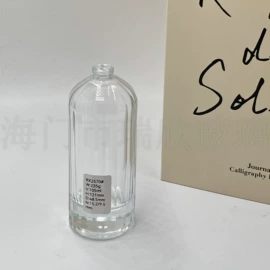 玻璃瓶;化妆品包装