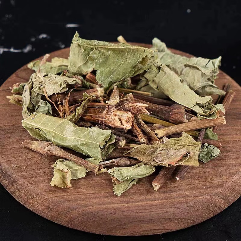 Dried Polygonum Chinense Herb Huo Tan Mu 1000g Traditional Chinese Herbal Tea Ingredient key features