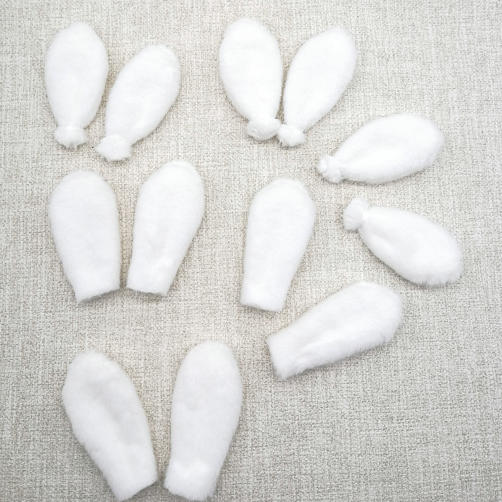 Hat, fur slippers, earmuffs, clothing accessories, faux bunny fur, plush bunny ears, bags, baby hats, accessories