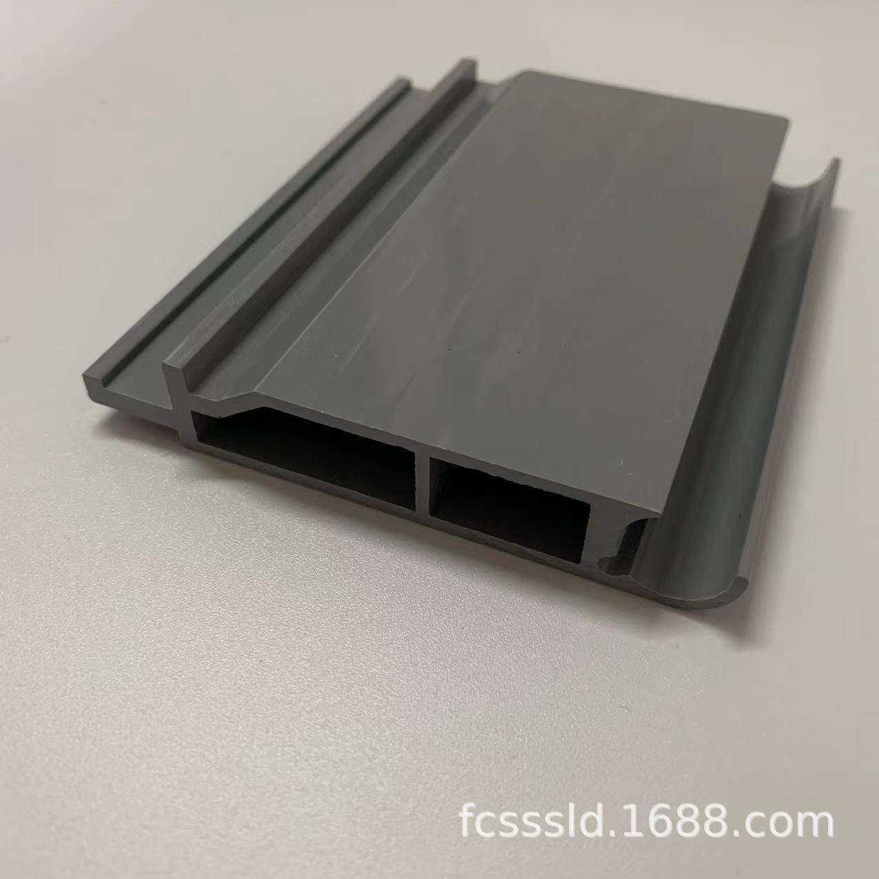 供应pvc地板线槽 网络线槽 弧形线槽 提供PVC塑料挤出异型材