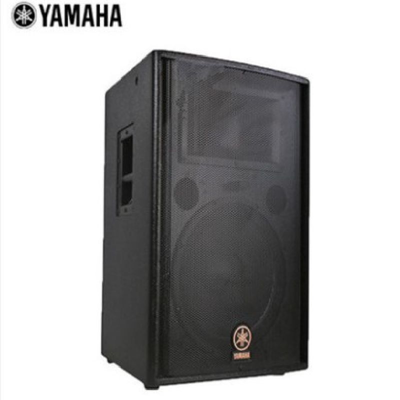 Yamaha/Yamaha R112 Stage Speaker Wedding Commercial Performance Fixed Installation Conference Band Rehearsal Bar