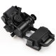JH L4G24 metal dump truck PVS15 PVS18 GPNVG18 night vision tactical helmet bracket