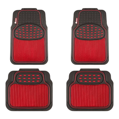 Universal Foot Pad — foot mats, universal floor mats