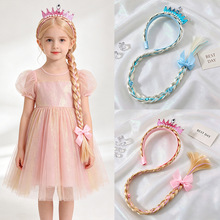 ��ͯ�ٰl�l����ѩ�ʹ��^� Ů���L�p���黨�p�^���cos�b��ٰl
