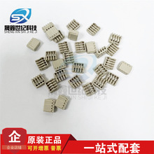 AMP/TE������ 353293-4 �Ӳ��4P���� ����ʽ 1.5mm��� ԭ���ֻ�