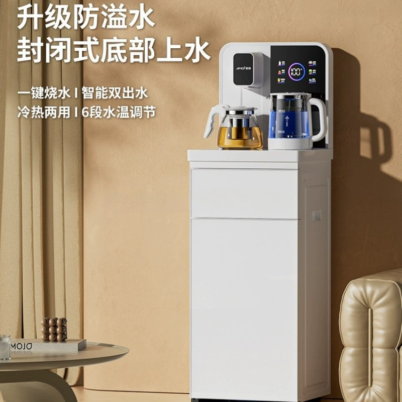 Машина для чайного бара полностью автоматическая интеллектуальная машина для воды