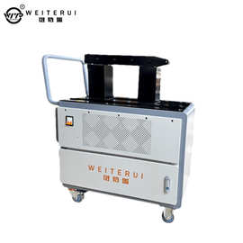 电磁感应加热器12kva功率220v加热轴承40-530mm移动式轴承加热器