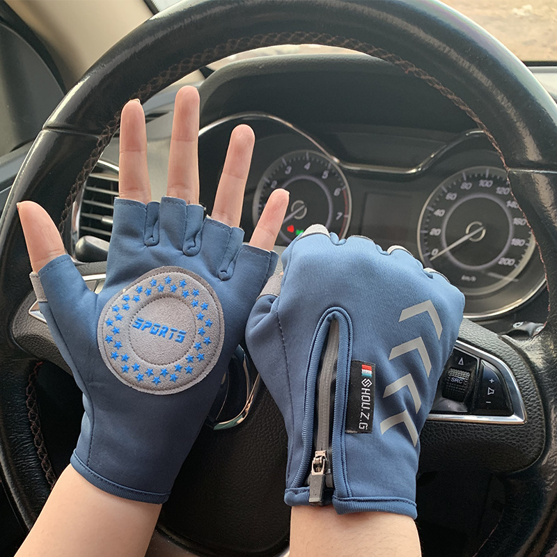 Keep warm gloves