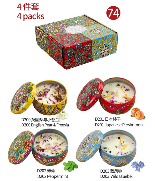 인기 있는 에스닉 스타일