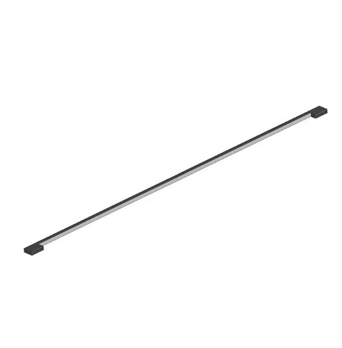 Cross-border luminous handle wall lamp creative LED strip linear lamp modern simple Nordic one-word wall lamp