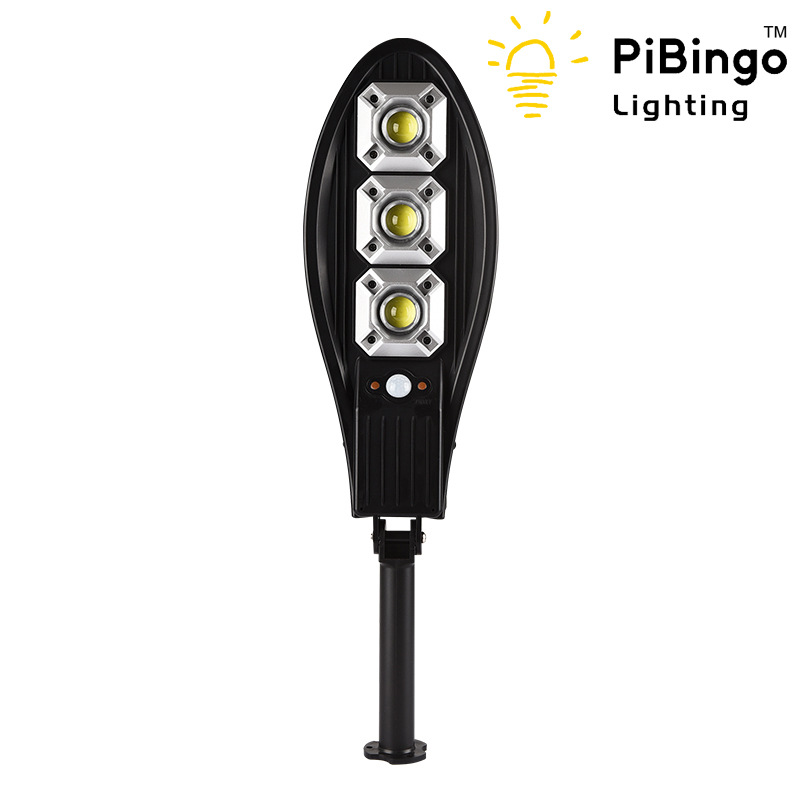 Caliente otoño nueva proyección solar lámpara de césped lámpara de Tierra solar lámpara de jardín lámpara de calle de inducción del cuerpo humano lámpara de pared