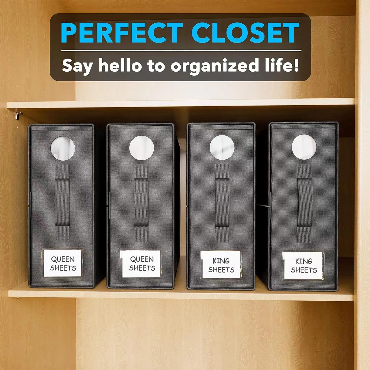 Fixerat Storage Box 5