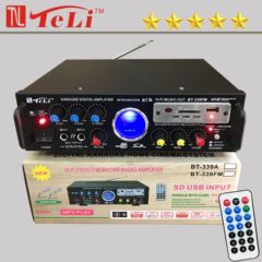 メーカーはハイパワー機能再生機を供給しています。