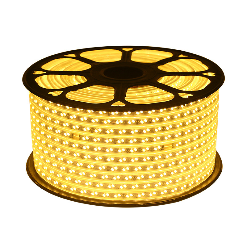 Ledランプ帯5730工事家具2835三列5050単列24v屋外防水36vソフトライトバー七彩|undefined