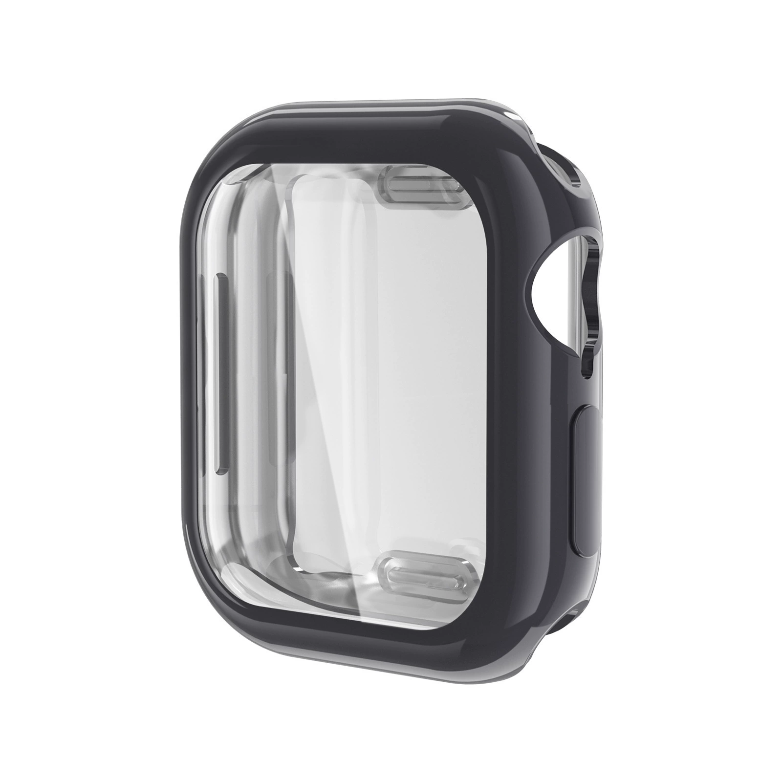 Apple, часы, защитный чехол, 46 мм