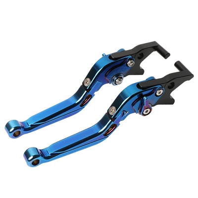 1300 | Motorcycle Handle Cover - aluminum-alloy-titanium