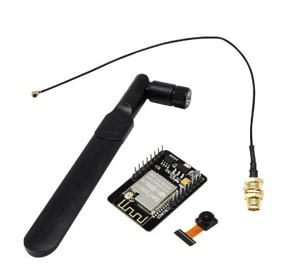 Esp32 cam開発ボードはov2640モジュールwifi + bluetoothモジュールを持っています|undefined
