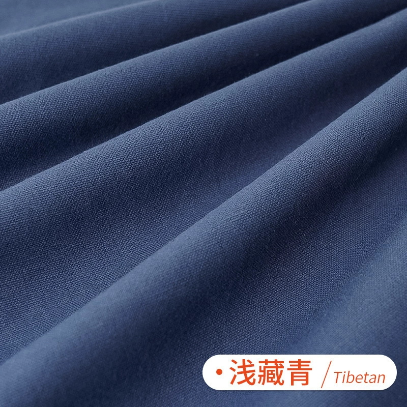 Cotton cloth, backpack, sheet, sofa, DIY, increased thickness, cotton and linen