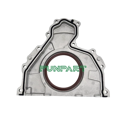 Oil Seal, Oil seal