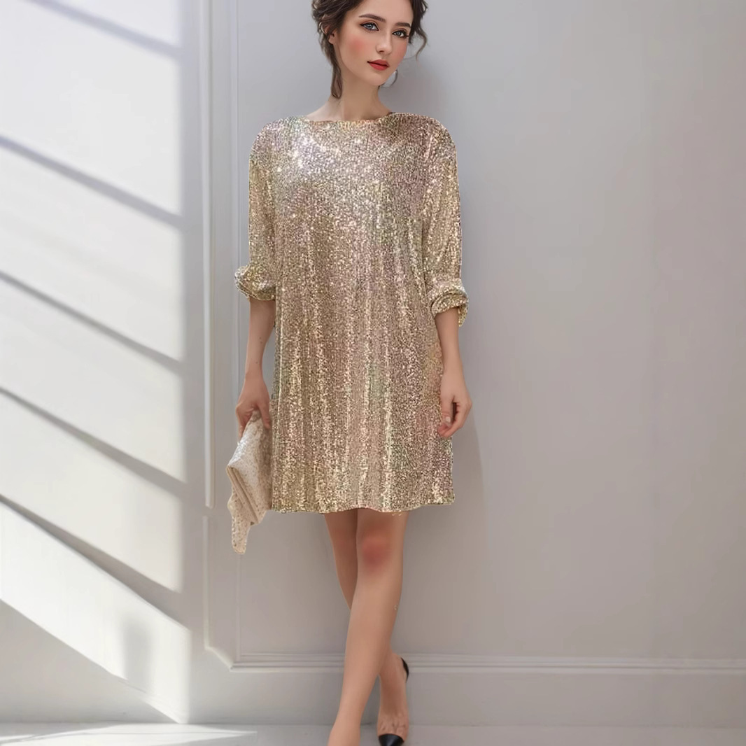 Women's Party Dress