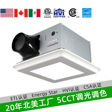 ����ԡ�������ȴ���ɫ�� LED �� ETL/HVI��֤ 12������ʽ�ŷ���