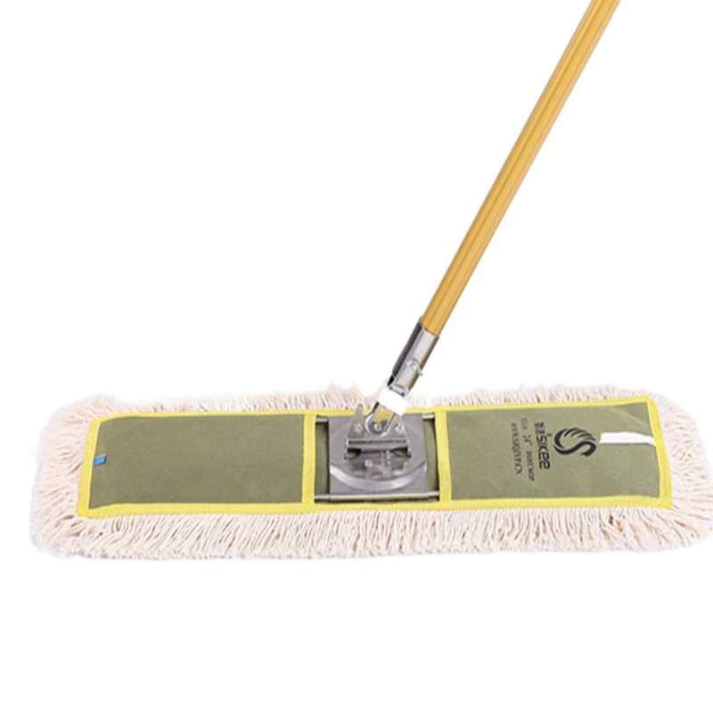 Sijie -60 см/90 см Пылезащитная Складная плоская швабра, Швабра, машинная стирка, Складная Толстая железная рама