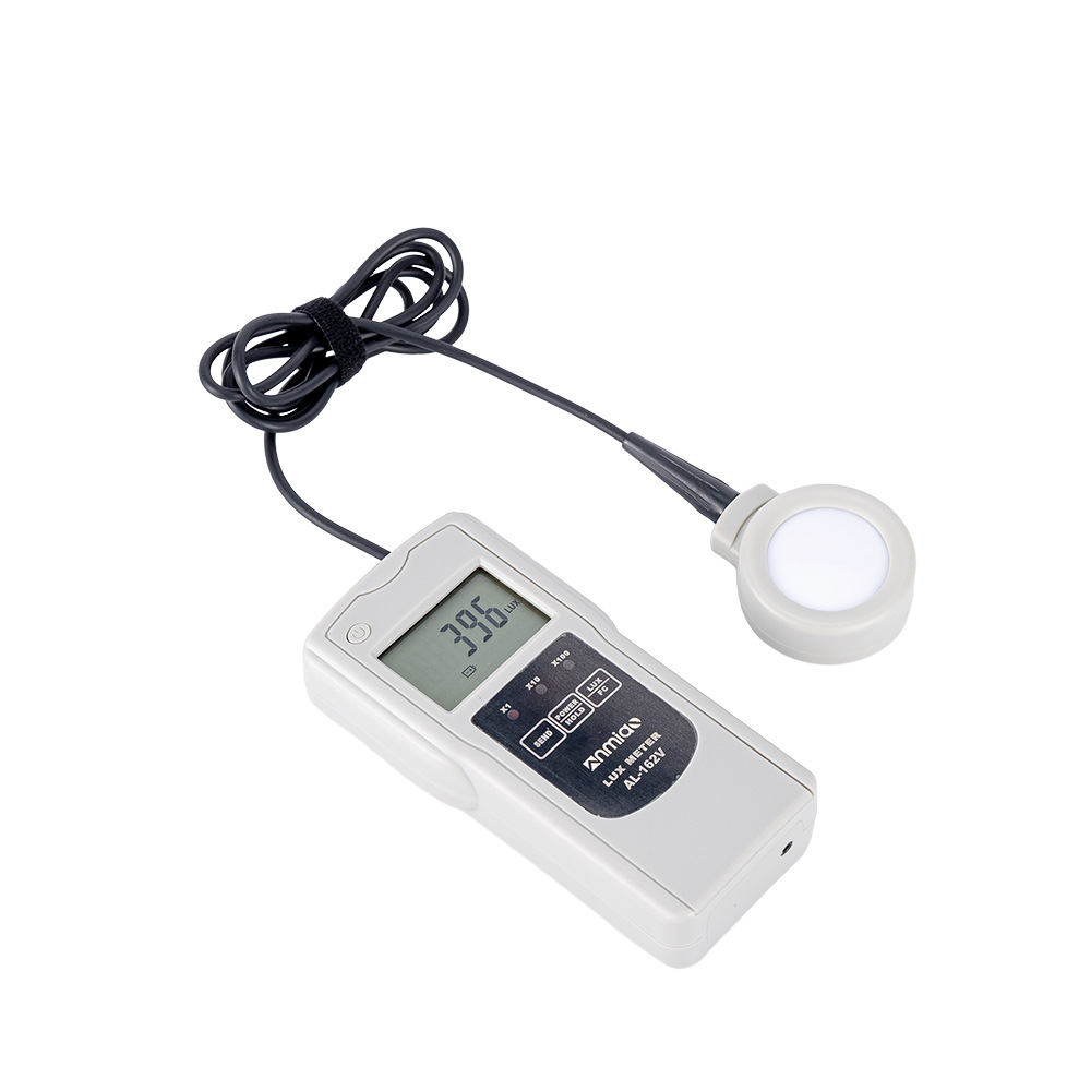 AL-161R验光仪照度计AL-161照度计/ 弱光仪照度计 AL-161L