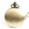 Bronze necklace