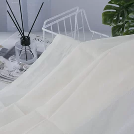 棉坯布;抹布、百洁布;其他棉类面料