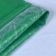 Linen Bag Thickeneded Woven Bag Wholesale Snakeskin Bag Moving Clothing Packing Bag Green Large Bag Woven Bag