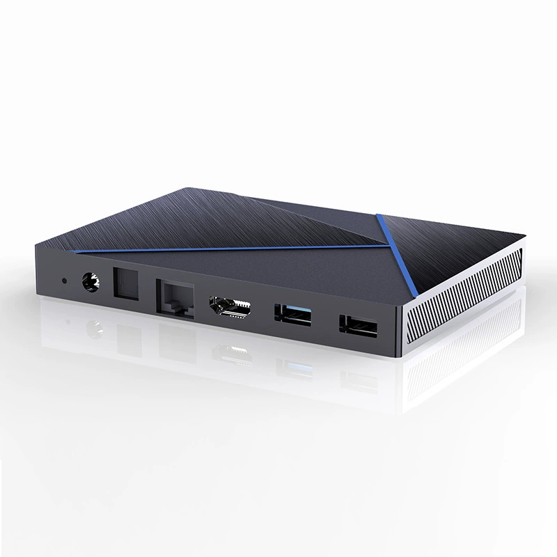 H96max v56 сетевой плеер RK3566 8GB/64G набор - ТВ боксы WiFi Android 12TV BOX wholesale