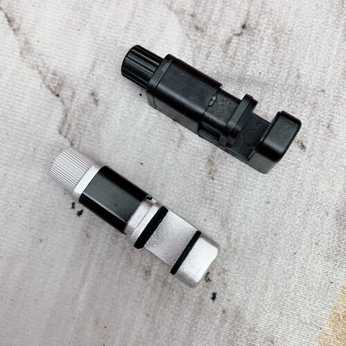 Mobile phone tablet screen repair metal clip screen fixing fixture mobile phone screen warping adhesive screen press balance clamp fixing