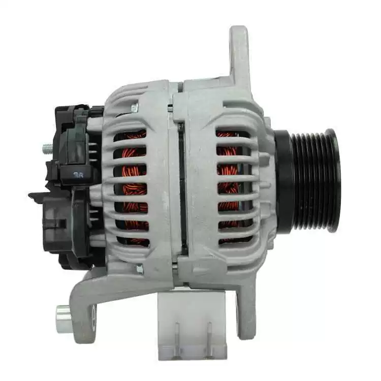 Подходит для Volvo (импорт) генератор (альтернатор) 7421304674 21257552 85020836 — прямые поставки
