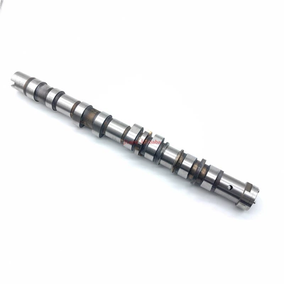 Exhaust Camshaft Fit Crankshaft, camshaft